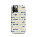 Sardine - iPhone Snap Case