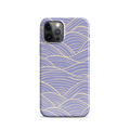 Onde - iPhone Snap Case