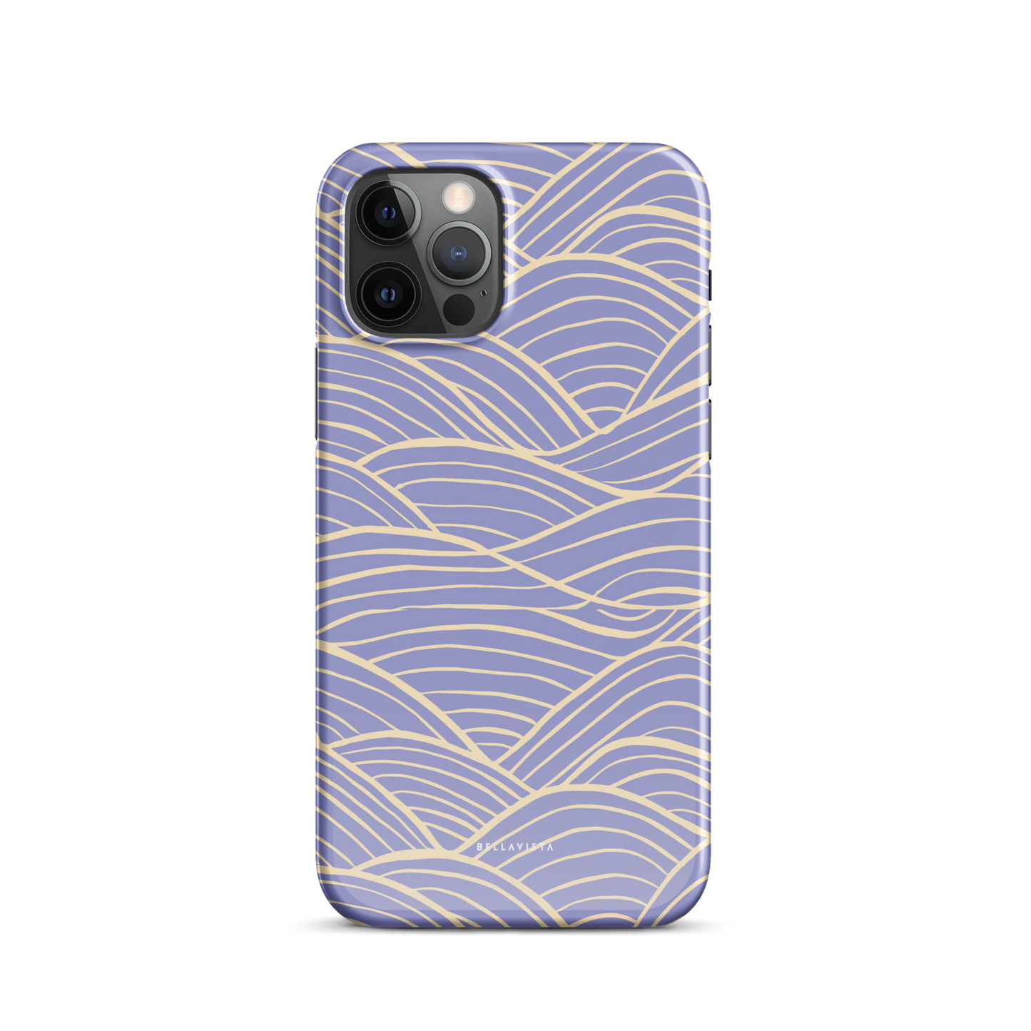 Onde - iPhone Snap Case