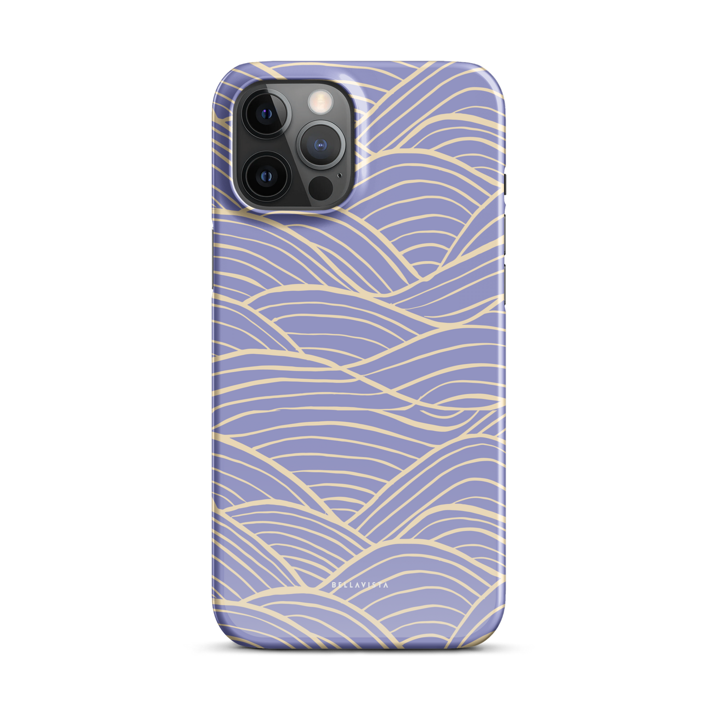 Onde - iPhone Snap Case