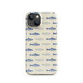 Sardine - iPhone Snap Case