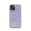 Onde - iPhone Snap Case