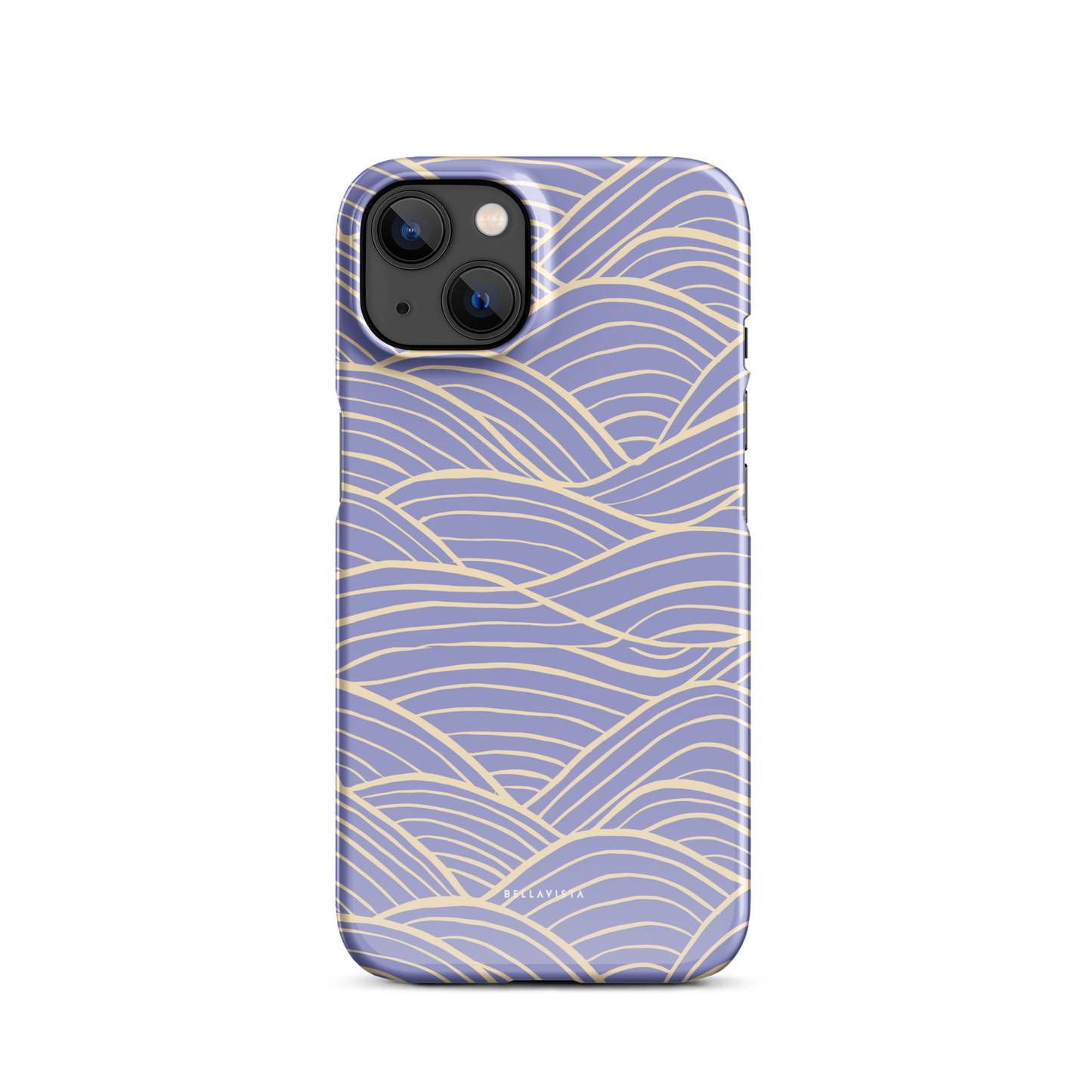 Onde - iPhone Snap Case