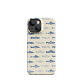 Sardine - iPhone Snap Case