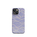 Onde - iPhone Snap Case