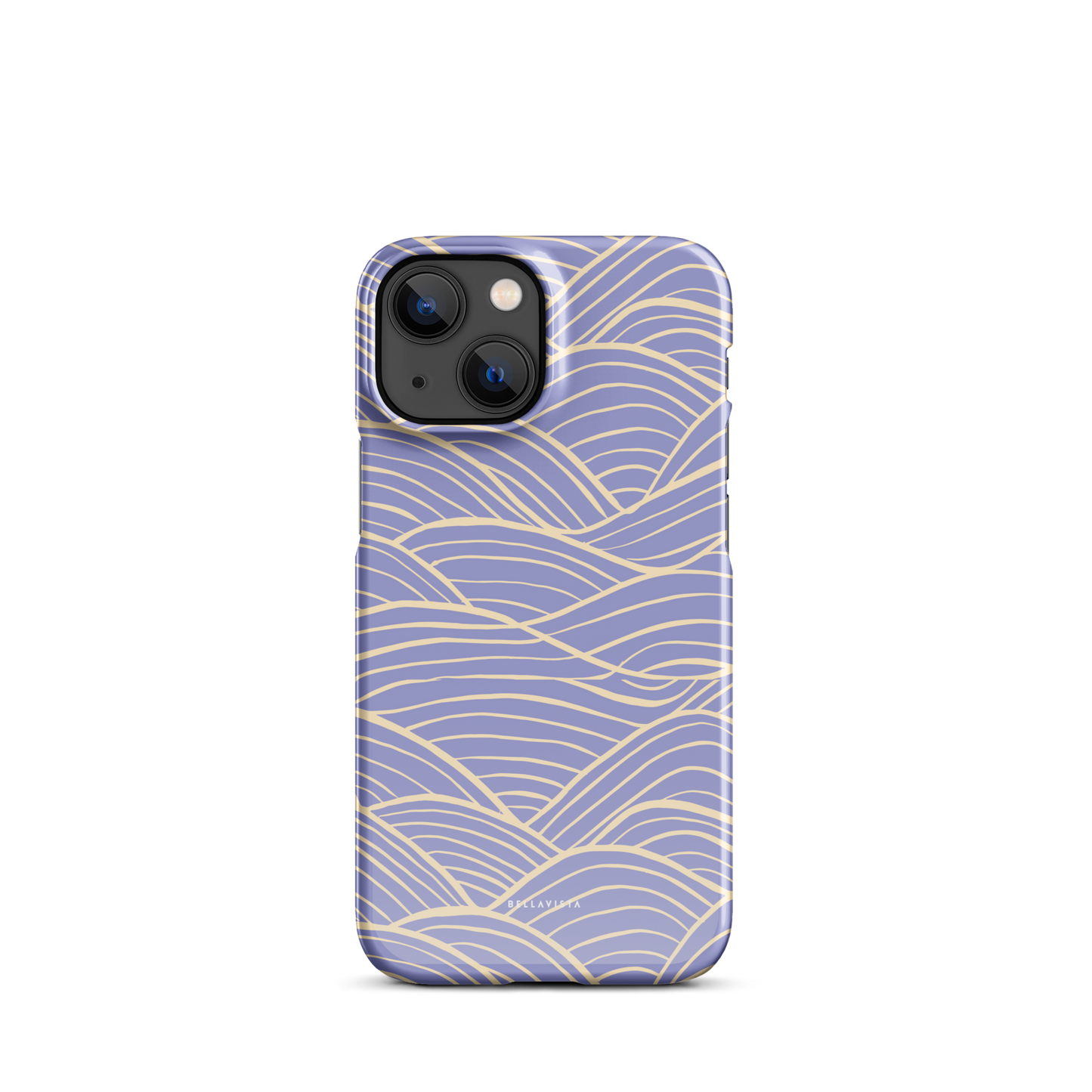 Onde - iPhone Snap Case
