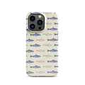 Sardine - iPhone Snap Case