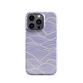 Onde - iPhone Snap Case
