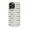 Sardine - iPhone Snap Case