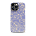 Onde - iPhone Snap Case