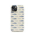 Sardine - iPhone Snap Case