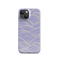 Onde - iPhone Snap Case