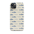 Sardine - iPhone Snap Case
