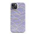 Onde - iPhone Snap Case