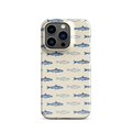 Sardine - iPhone Snap Case