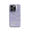 Onde - iPhone Snap Case