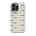 Sardine - iPhone Snap Case