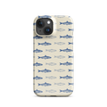 Sardine - iPhone Snap Case