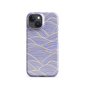 Onde - iPhone Snap Case
