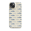 Sardine - iPhone Snap Case