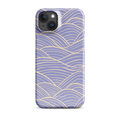 Onde - iPhone Snap Case