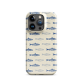 Sardine - iPhone Snap Case