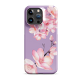 Fiore - Snap Case