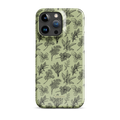 Erbe - Snap Case