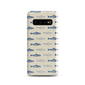 Sardine - Samsung Snap Case