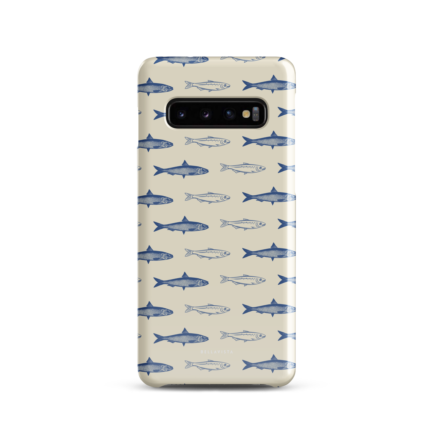 Sardine - Samsung Snap Case