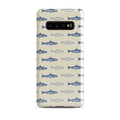 Sardine - Samsung Snap Case