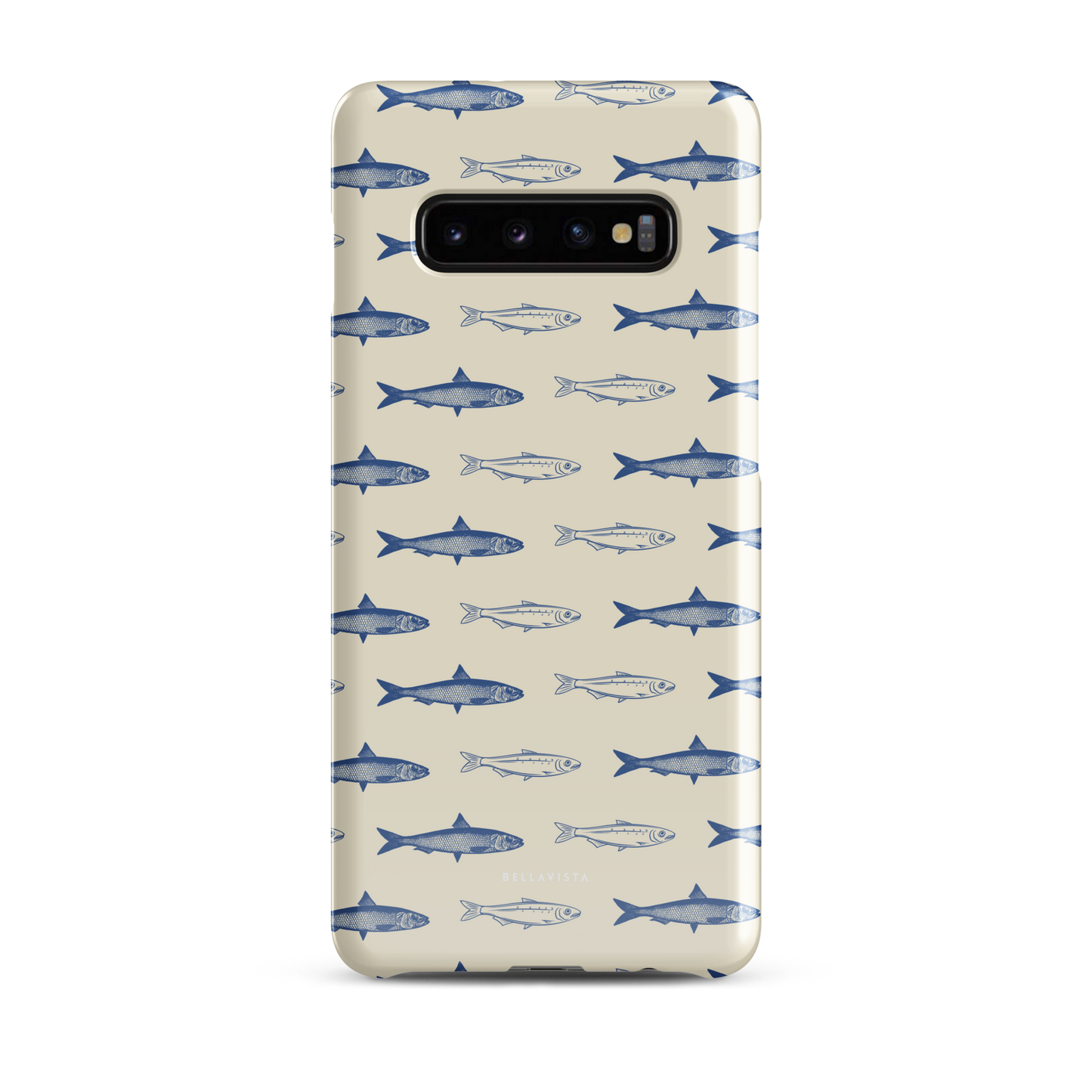 Sardine - Samsung Snap Case