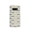 Sardine - Samsung Snap Case