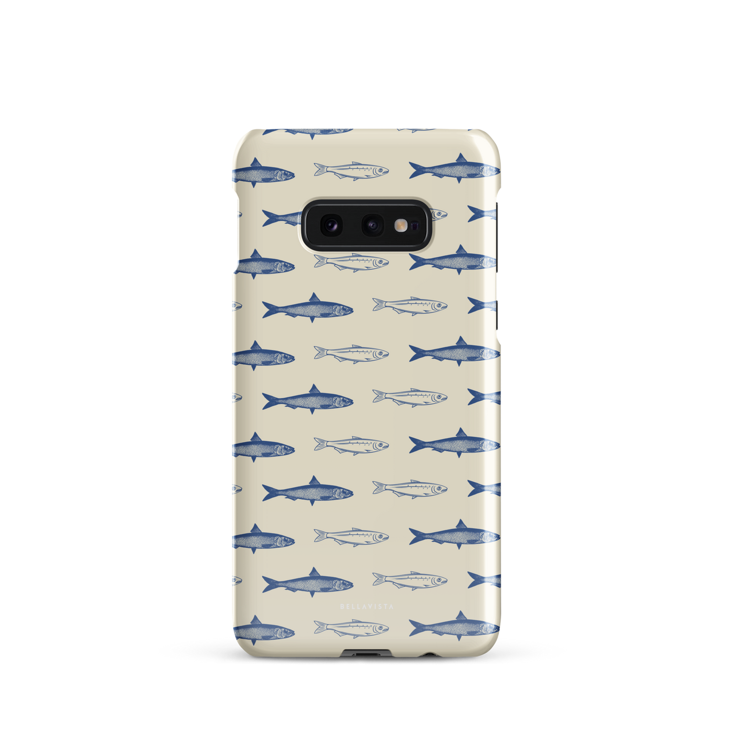 Sardine - Samsung Snap Case