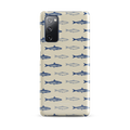 Sardine - Samsung Snap Case