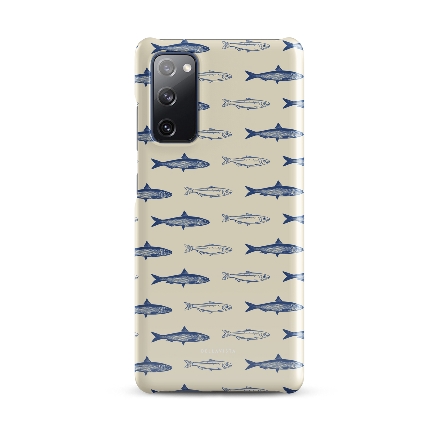 Sardine - Samsung Snap Case