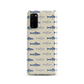 Sardine - Samsung Snap Case