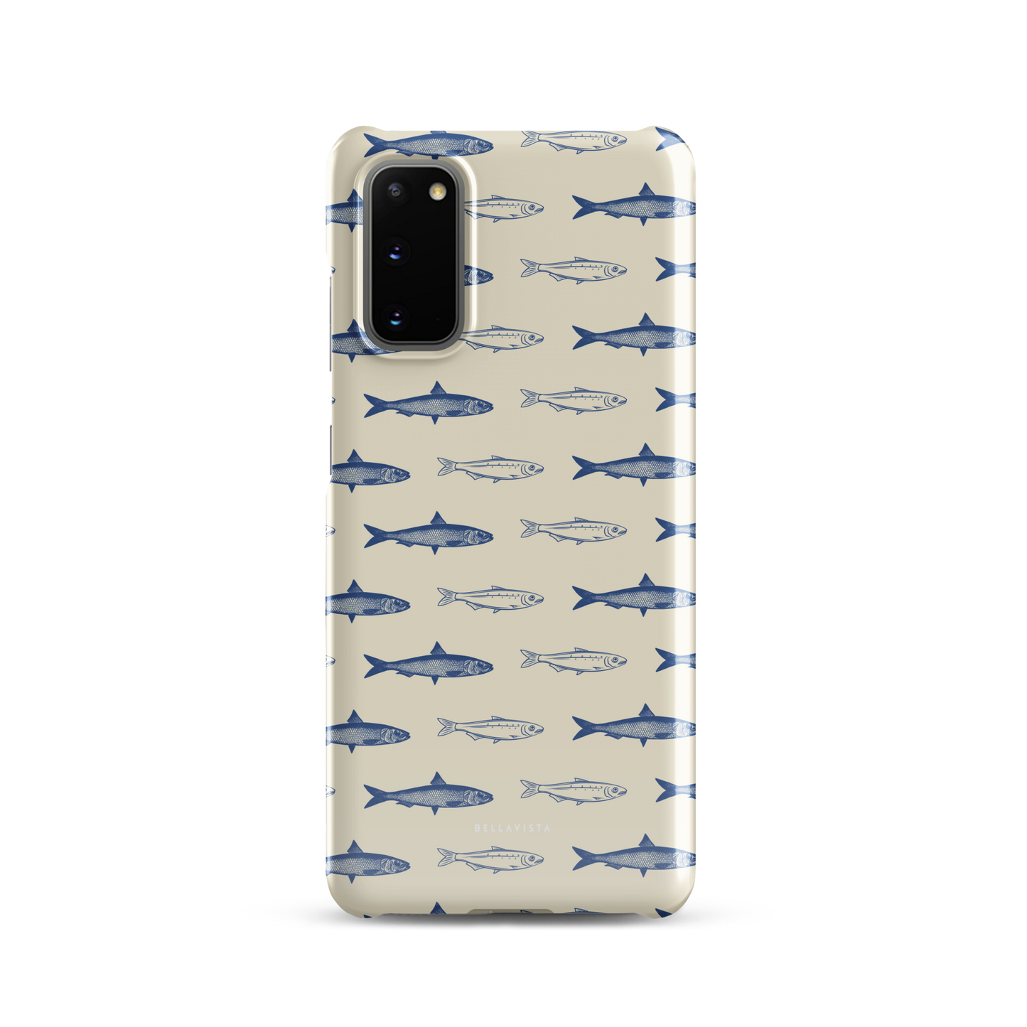 Sardine - Samsung Snap Case