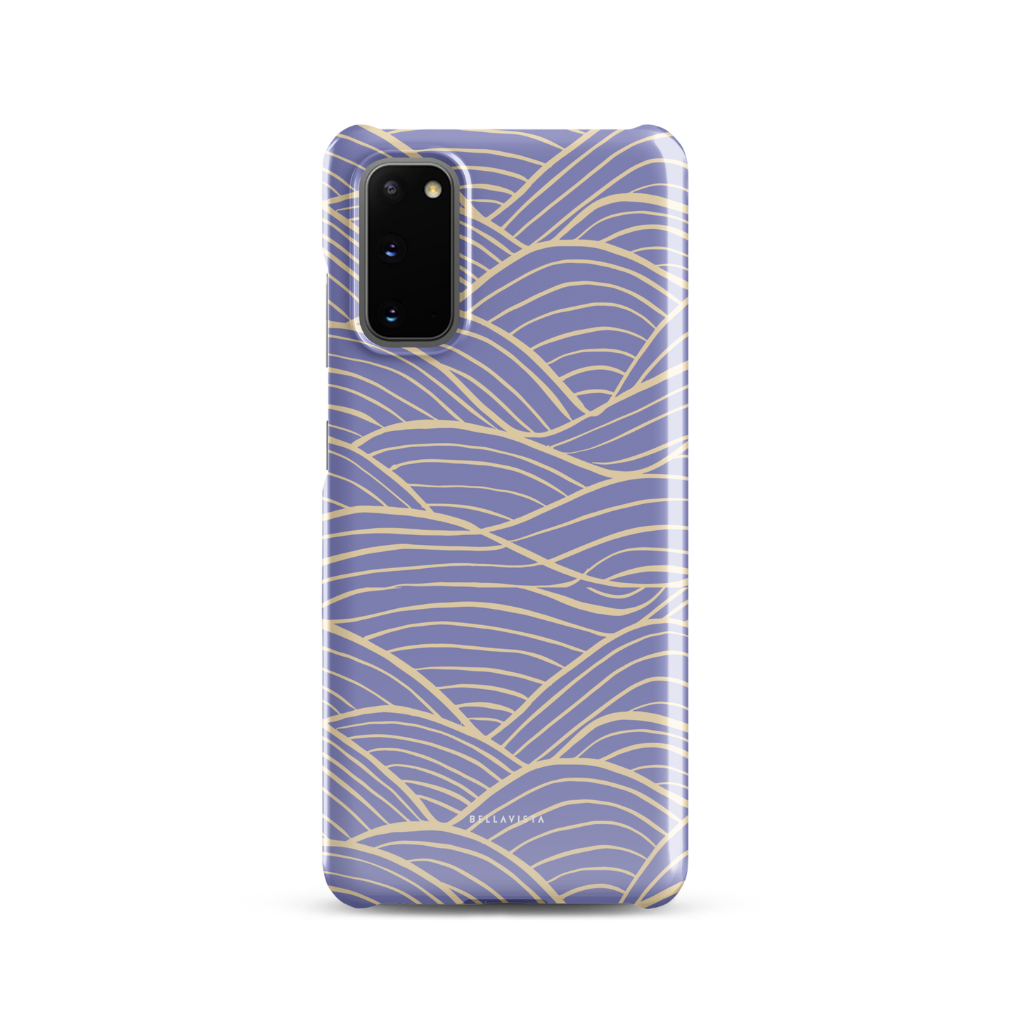 Onde - Samsung Snap case