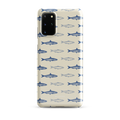 Sardine - Samsung Snap Case