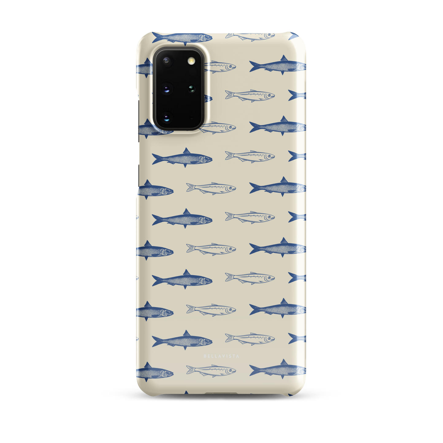 Sardine - Samsung Snap Case