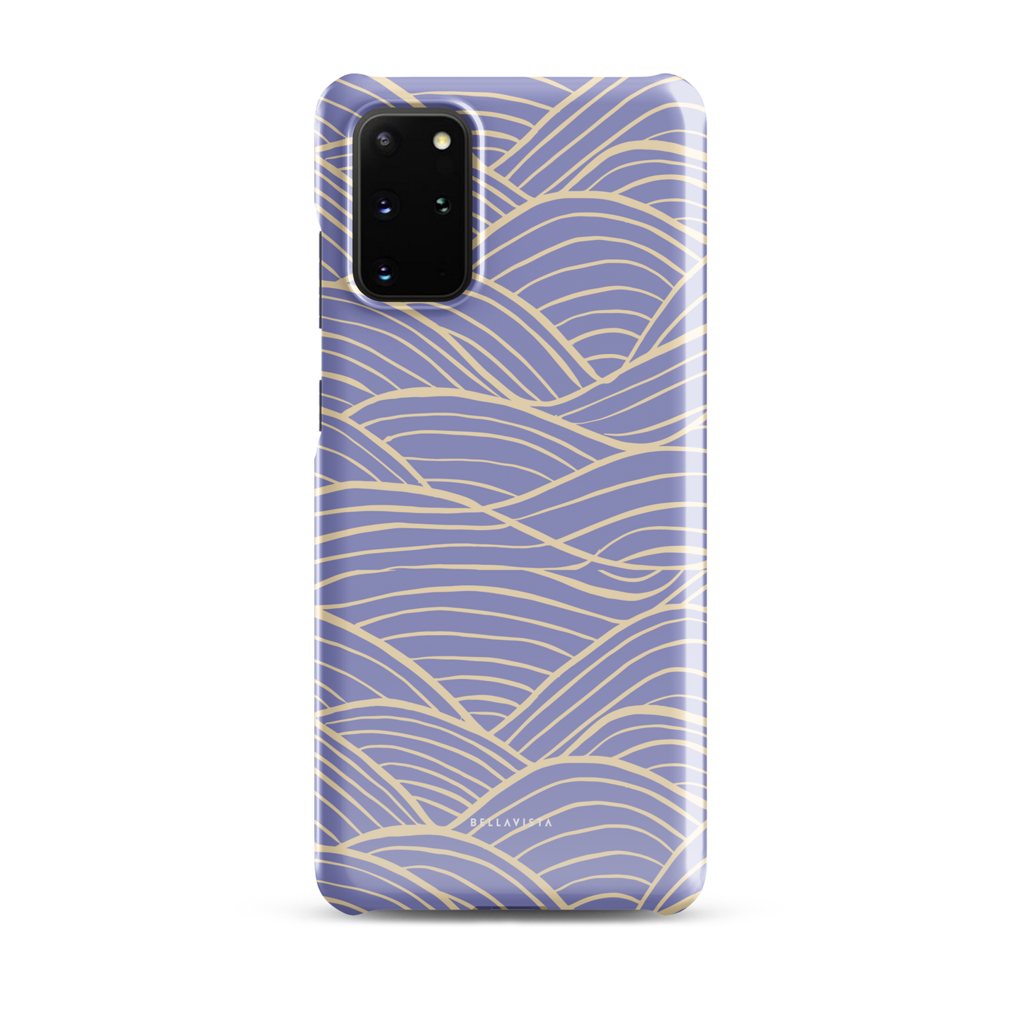 Onde - Samsung Snap case