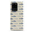 Sardine - Samsung Snap Case