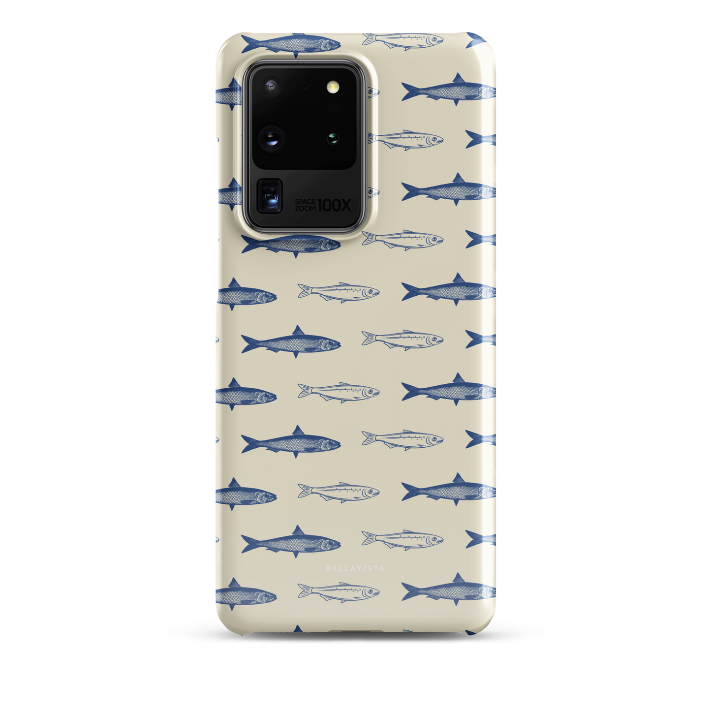 Sardine - Samsung Snap Case