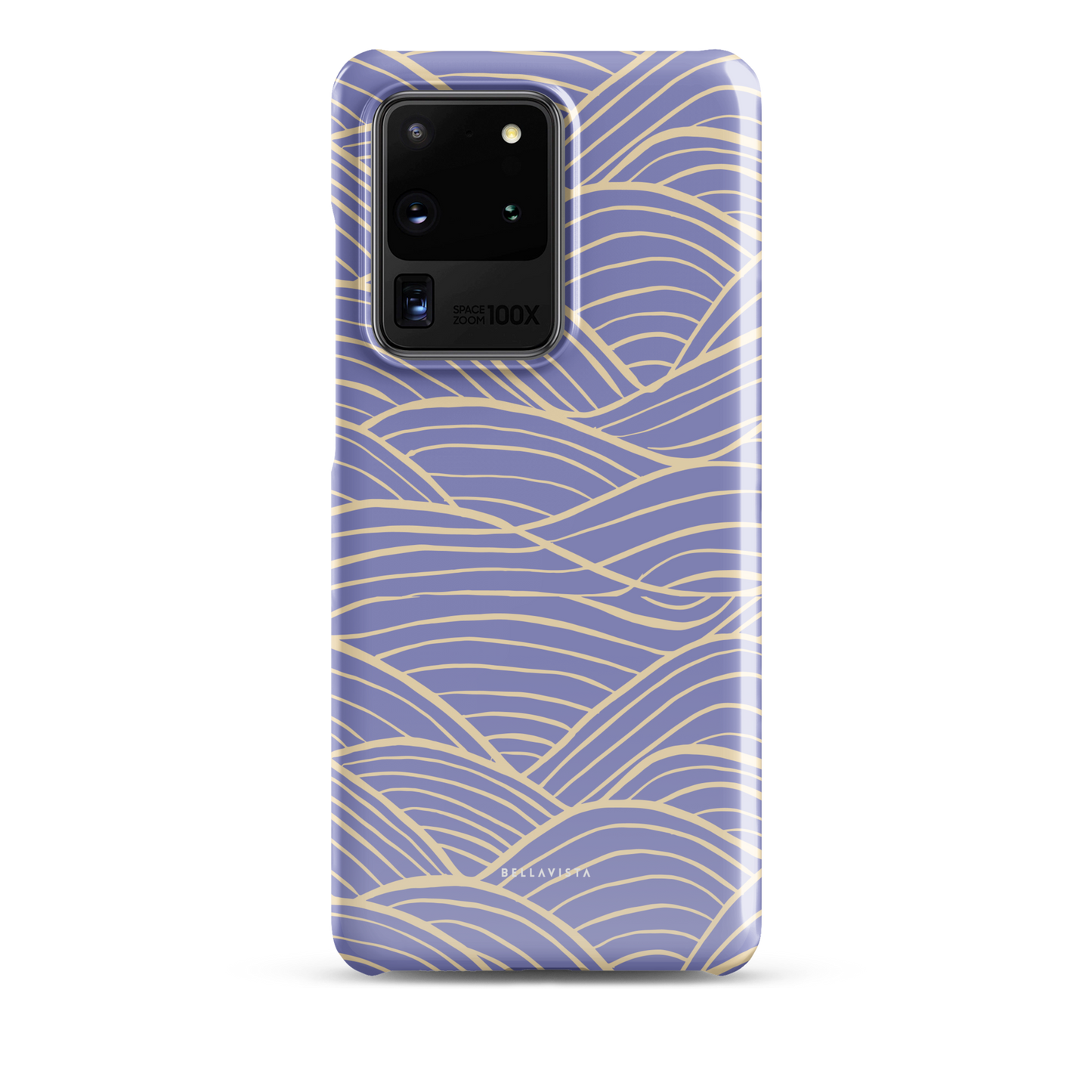 Onde - Samsung Snap case