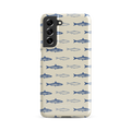 Sardine - Samsung Snap Case