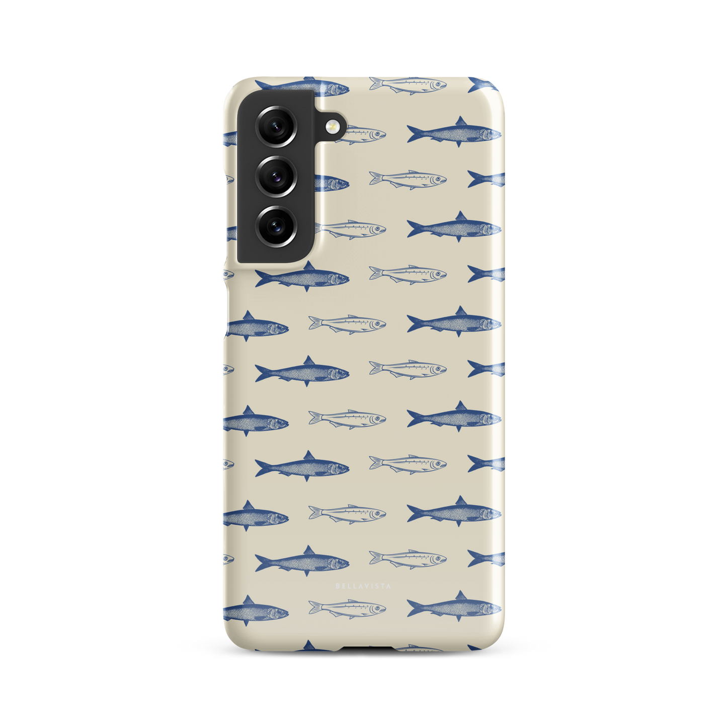 Sardine - Samsung Snap Case