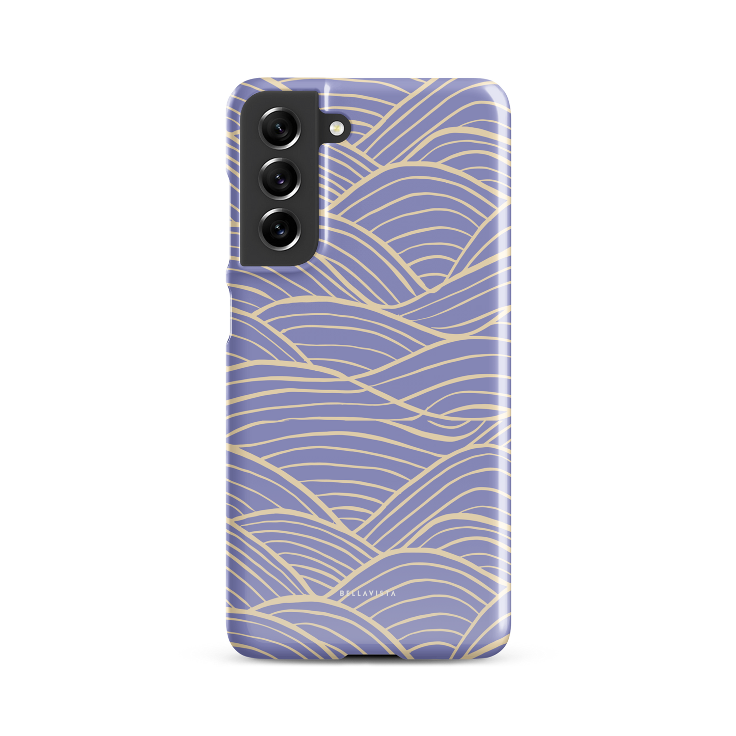 Onde - Samsung Snap case