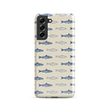 Sardine - Samsung Snap Case