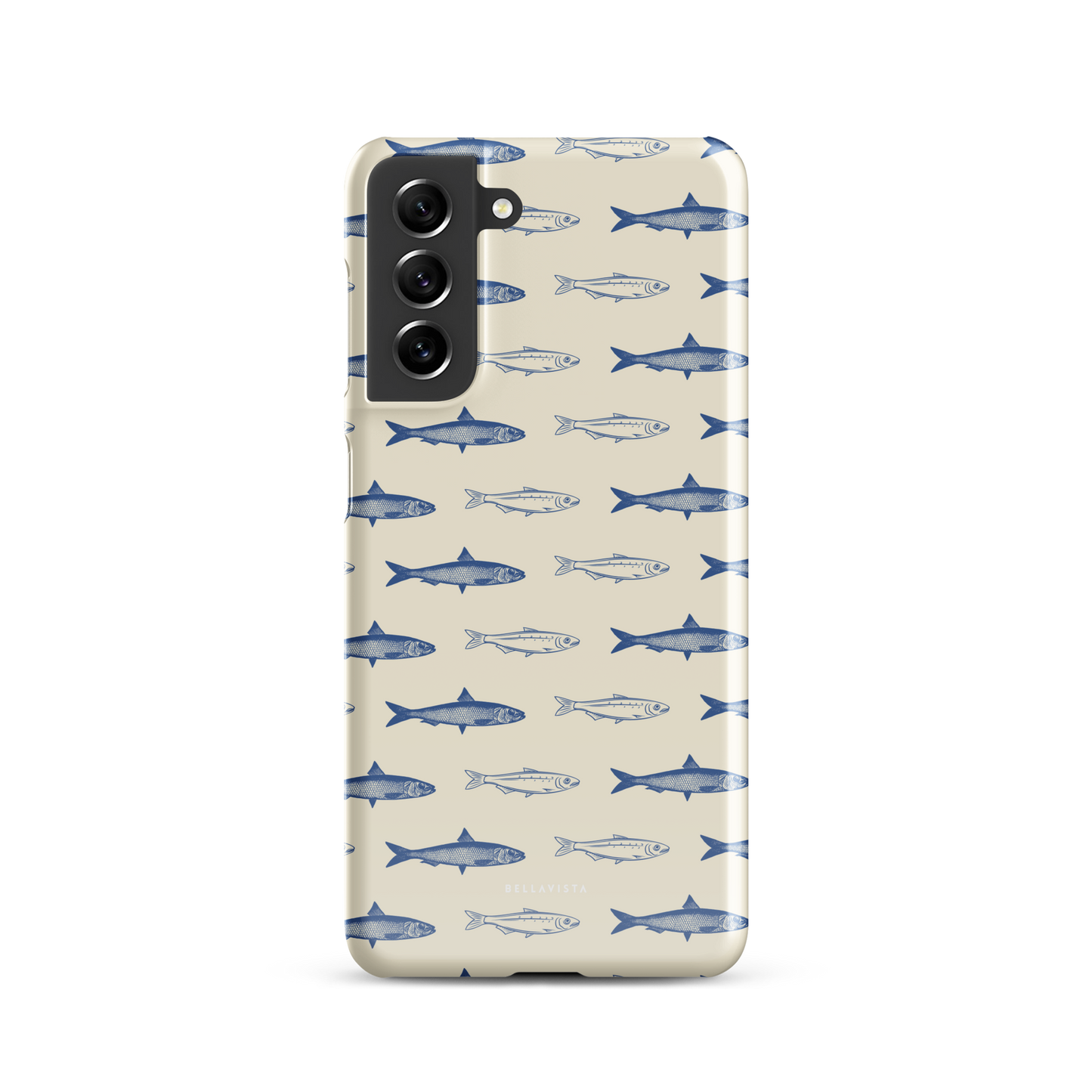 Sardine - Samsung Snap Case